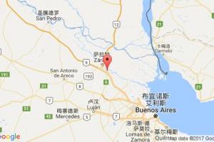 坎帕纳港口查询_campana港口代码_阿根廷坎帕纳港口代码