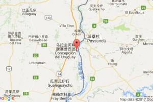 康塞普西翁港口查询_concepcion港口代码_阿根廷康塞普西翁港口代码