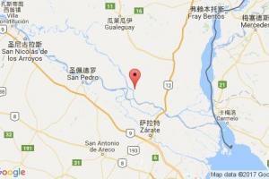 伊比奎港口查询_ibicuy港口代码_阿根廷伊比奎港口代码