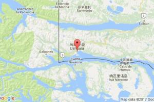 乌斯怀亚港口查询_usahuai港口代码_阿根廷乌斯怀亚港口代码