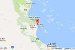 卢辛达港口查询_lucinda港口代码_澳大利亚卢辛达港口代码