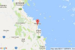 麦凯港口查询_mackay港口代码_澳大利亚麦凯港口代码