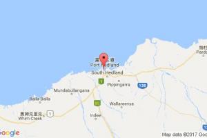 黑德兰港港口查询_port hedland港口代码_澳大利亚黑德兰港港口代码