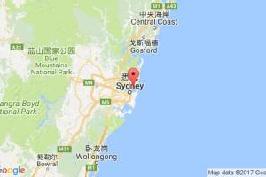 杰克逊港港口查询_port jackson港口代码_澳大利亚杰克逊港港口代码