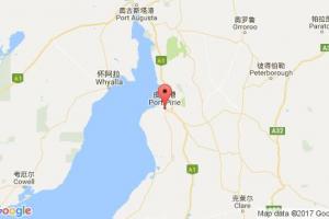 皮里港港口查询_port pirie港口代码_澳大利亚皮里港港口代码