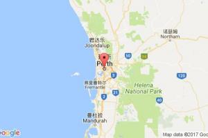 珀斯港口查询_perth港口代码_澳大利亚珀斯港口代码