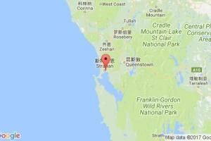 斯特拉恩港口查询_strahan港口代码_澳大利亚斯特拉恩港口代码