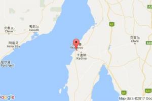 沃拉鲁港口查询_wallaroo港口代码_澳大利亚沃拉鲁港口代码