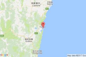杨巴港口查询_yamba港口代码_澳大利亚杨巴港口代码