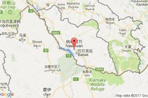 纳希切万港口查询_nakhchivan港口代码_阿塞拜疆纳希切万港口代码