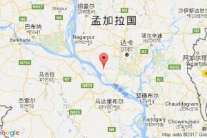 查尔纳港港口查询_chalna anchorage港口代码_孟加拉国查尔纳港港口代码