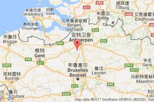 海米克瑟姆港口查询_hemiksem港口代码_比利时海米克瑟姆港口代码