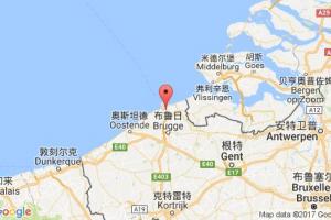 泽布吕赫港口查询_zeebrugge港口代码_比利时泽布吕赫港口代码