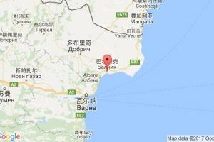 巴尔奇克港口查询_balchik港口代码_保加利亚巴尔奇克港口代码