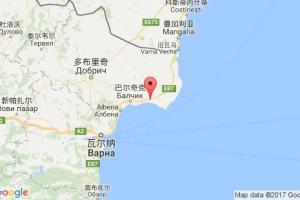 卡瓦尔纳港口查询_kavarna港口代码_保加利亚卡瓦尔纳港口代码