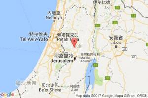 拉姆安拉港口查询_ramallah港口代码_巴勒斯坦拉姆安拉港口代码