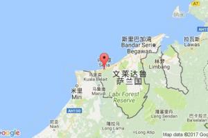 诗里亚港口查询_seria港口代码_文莱诗里亚港口代码