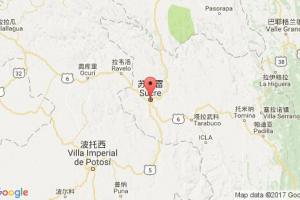 苏克雷港口查询_sucre港口代码_玻利维亚苏克雷港口代码