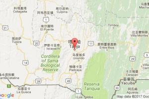 塔里哈港口查询_tarija港口代码_玻利维亚塔里哈港口代码