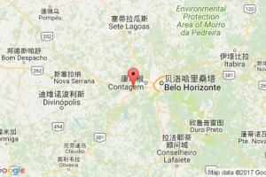 贝廷港口查询_betim港口代码_巴西贝廷港口代码