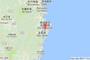 弗洛里亚诺波利斯港口查询_florianopolis港口代码_巴西弗洛里亚诺波利斯港口代码