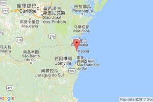 伊塔波阿港口查询_itapoa港口代码_巴西伊塔波阿港口代码