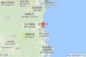 伊塔雅伊港口查询_itajai港口代码_巴西伊塔雅伊港口代码