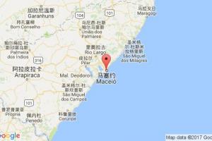 马塞约港口查询_maceio港口代码_巴西马塞约港口代码