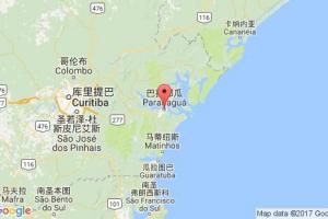 巴拉那瓜港口查询_paranagua港口代码_巴西巴拉那瓜港口代码