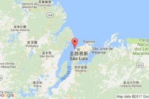 马德里亚角港口查询_ponta da madeira港口代码_巴西马德里亚角港口代码