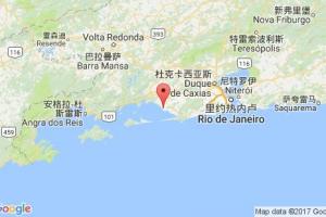 塞佩提巴港口查询_sepetiba港口代码_巴西塞佩提巴港口代码