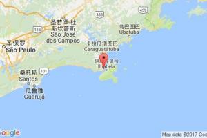 圣塞巴斯蒂昂港口查询_sao sebastiao港口代码_巴西圣塞巴斯蒂昂港口代码
