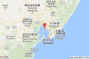 苏阿普港口查询_suape港口代码_巴西苏阿普港口代码