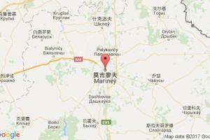 莫吉廖夫港口查询_magilov港口代码_白俄罗斯莫吉廖夫港口代码