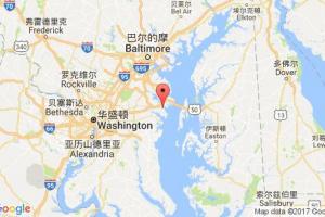 安纳波利斯港口查询_annapolis港口代码_加拿大安纳波利斯港口代码