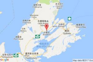 巴德克港口查询_baddeck港口代码_加拿大巴德克港口代码