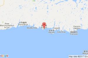 伯吉奥港口查询_burgeo港口代码_加拿大伯吉奥港口代码