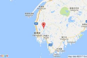 卡尔顿港口查询_carleton港口代码_加拿大卡尔顿港口代码