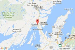 卡姆拜钱斯港口查询_come-by-chance港口代码_加拿大卡姆拜钱斯港口代码