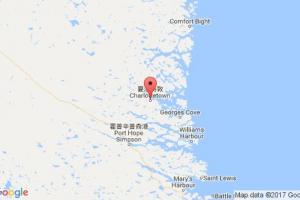 夏洛特敦港口查询_charlottetown,n
