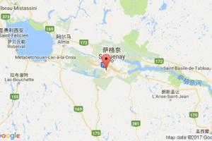 希库提米港口查询_chicoutimi港口代码_加拿大希库提米港口代码