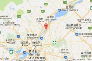 孔特勒科尔港口查询_contrecoeur港口代码_加拿大孔特勒科尔港口代码