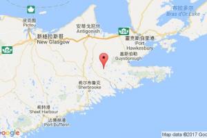 康特里港港口查询_country harbour港口代码_加拿大康特里港港口代码