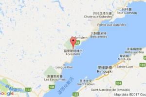 福雷斯特维尔港口查询_forestville港口代码_加拿大福雷斯特维尔港口代码