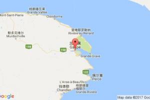 加斯佩港口查询_gaspe港口代码_加拿大加斯佩港口代码