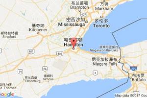 哈密尔顿港口查询_hamilton,on港口代码_加拿大哈密尔顿港口代码