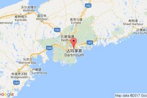 哈利法克斯港口查询_halifax港口代码_加拿大哈利法克斯港口代码