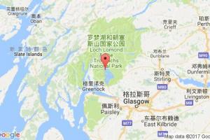 洛蒙德港口查询_lomond港口代码_加拿大洛蒙德港口代码