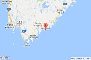 洛克波特港口查询_lockeport港口代码_加拿大洛克波特港口代码