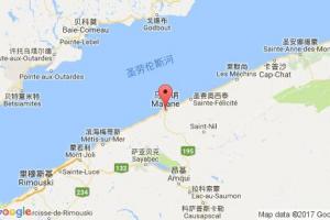 马塔讷港口查询_matane港口代码_加拿大马塔讷港口代码